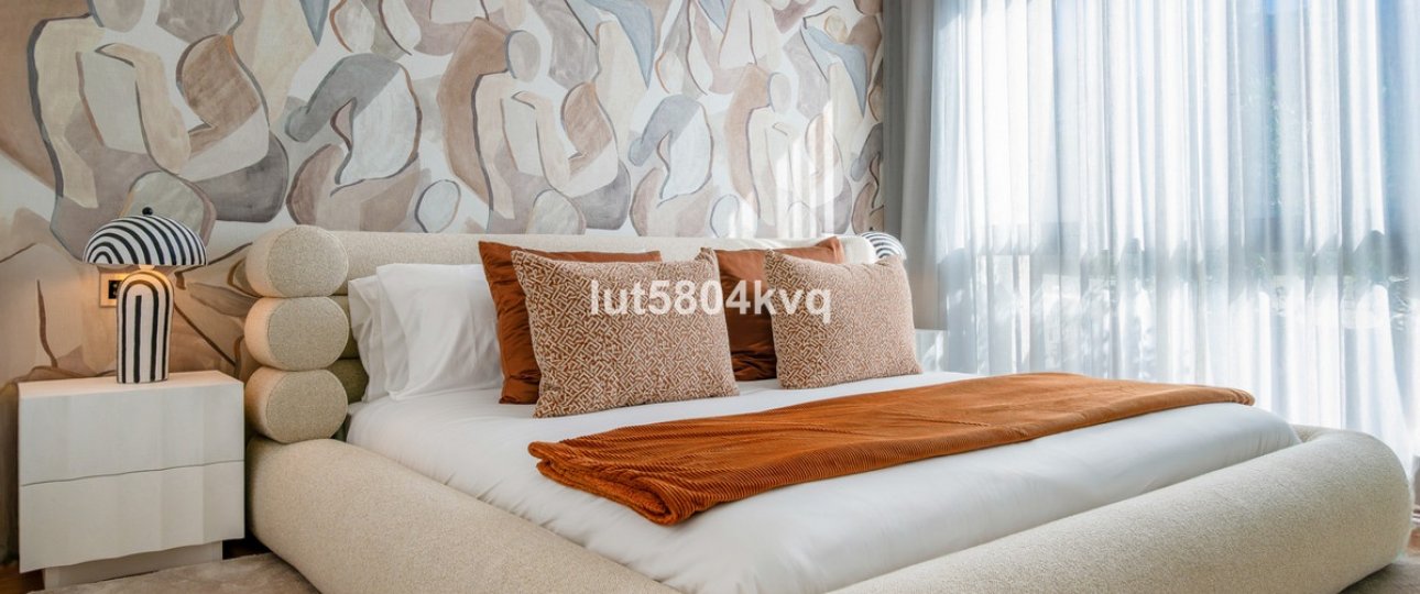 Wiederverkauf - apartment - Marbella - The Golden Mile