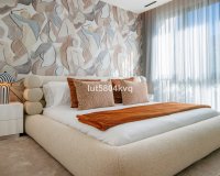 Wiederverkauf - apartment - Marbella - The Golden Mile