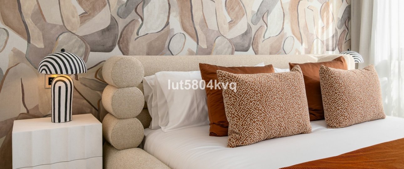 Wiederverkauf - apartment - Marbella - The Golden Mile