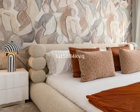 Wiederverkauf - apartment - Marbella - The Golden Mile