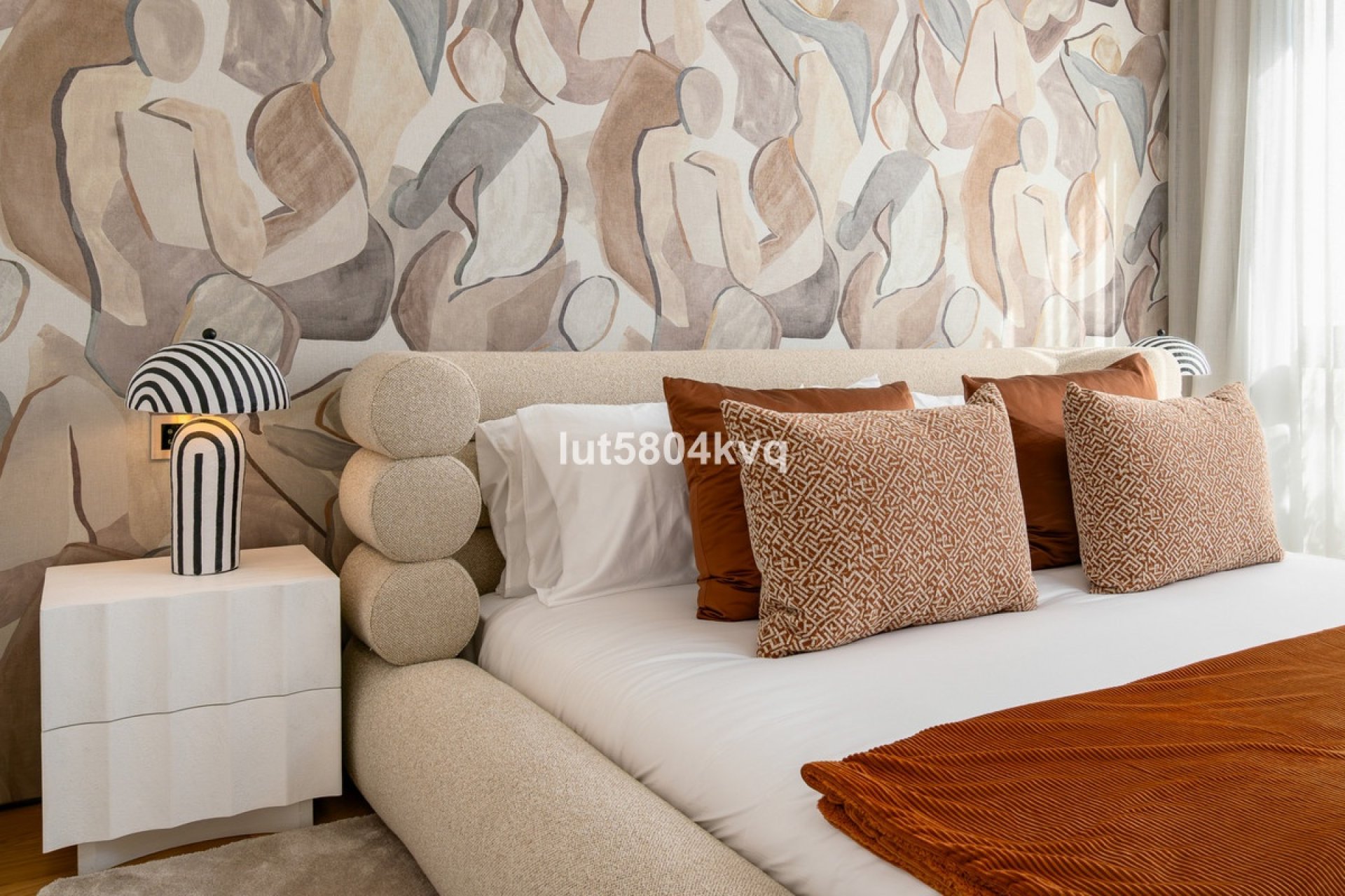 Wiederverkauf - apartment - Marbella - The Golden Mile