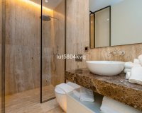 Wiederverkauf - apartment - Marbella - The Golden Mile