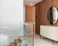Wiederverkauf - apartment - Marbella - The Golden Mile
