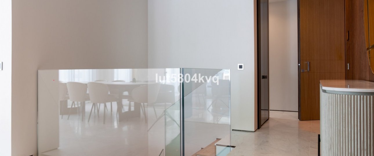 Wiederverkauf - apartment - Marbella - The Golden Mile