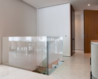Wiederverkauf - apartment - Marbella - The Golden Mile