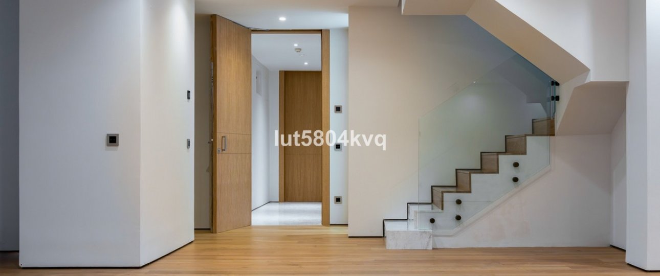 Wiederverkauf - apartment - Marbella - The Golden Mile
