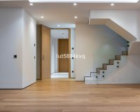 Wiederverkauf - apartment - Marbella - The Golden Mile