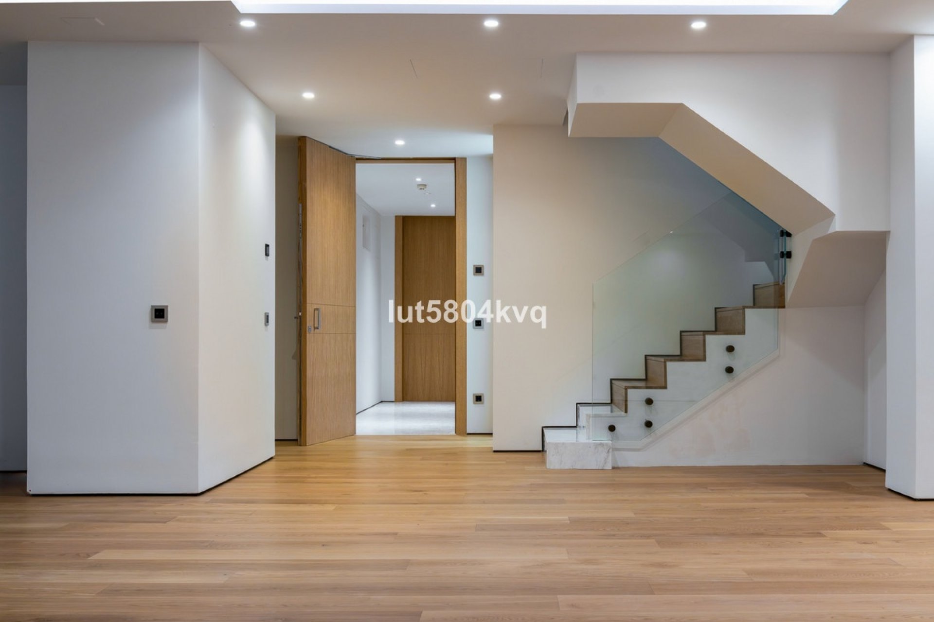 Wiederverkauf - apartment - Marbella - The Golden Mile