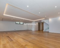 Wiederverkauf - apartment - Marbella - The Golden Mile