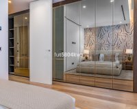Wiederverkauf - apartment - Marbella - The Golden Mile