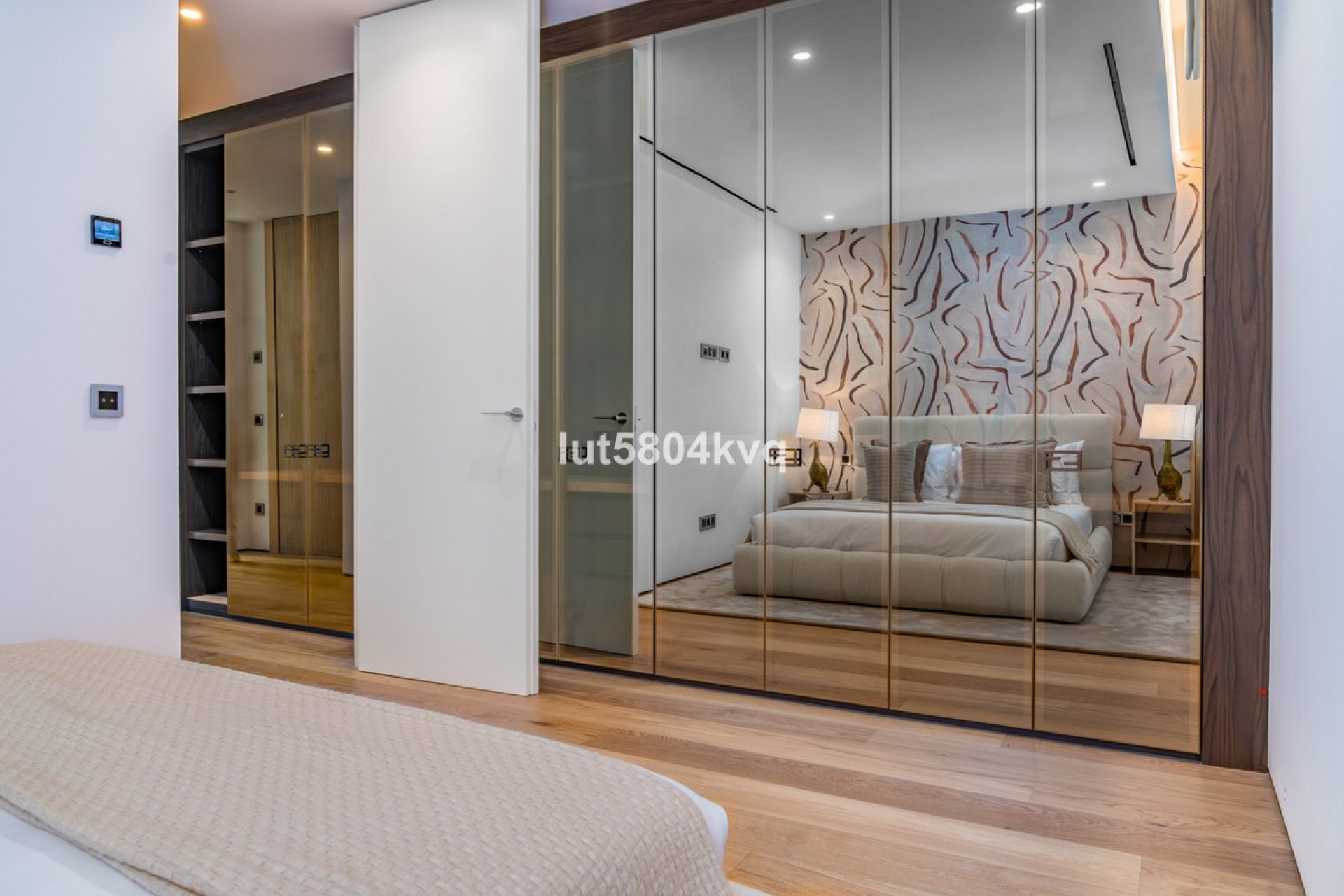 Wiederverkauf - apartment - Marbella - The Golden Mile