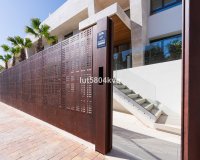 Wiederverkauf - apartment - Marbella - The Golden Mile