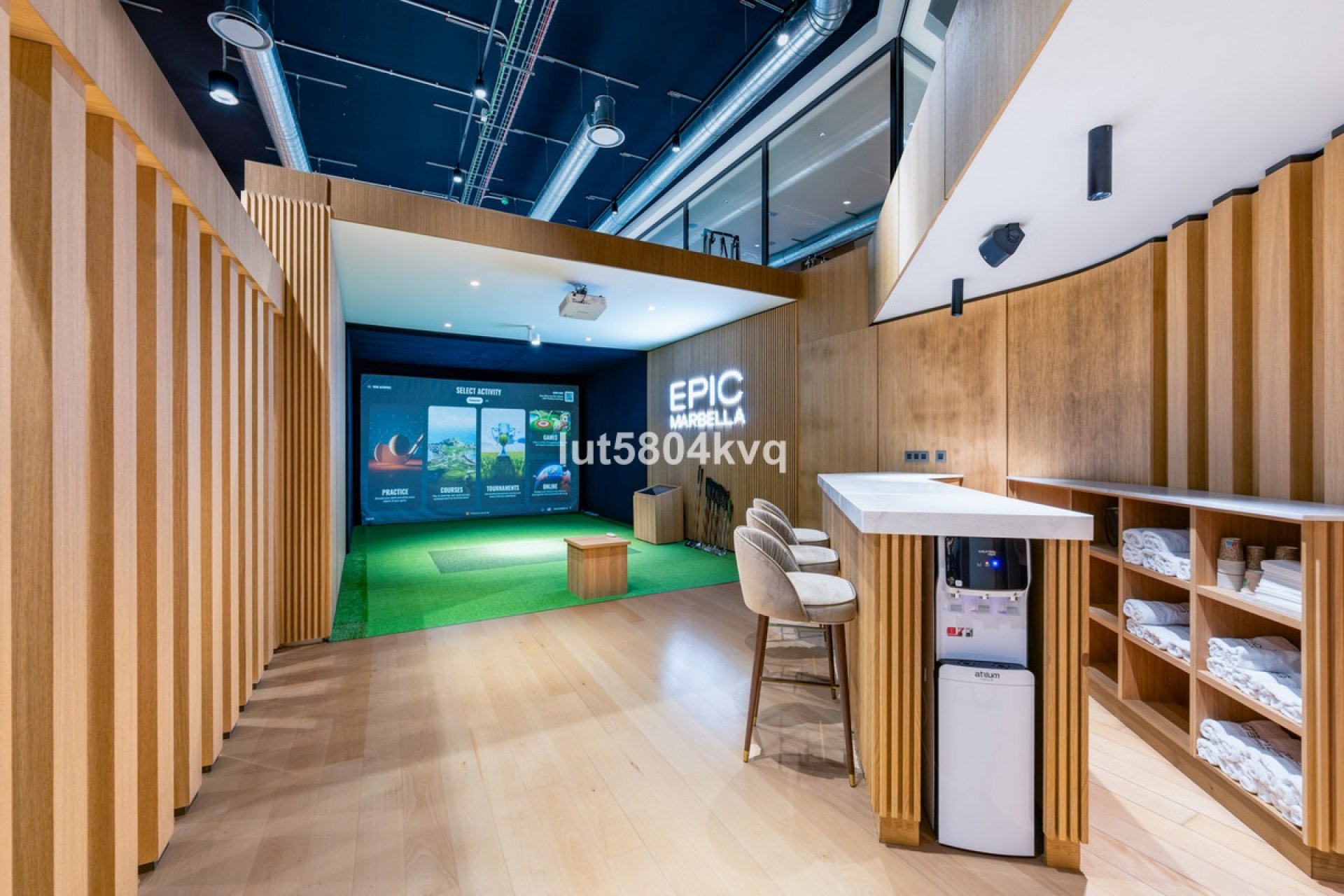 Wiederverkauf - apartment - Marbella - The Golden Mile