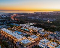 Wiederverkauf - apartment - Marbella - The Golden Mile