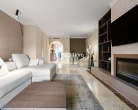 Wiederverkauf - apartment - Marbella - The Golden Mile