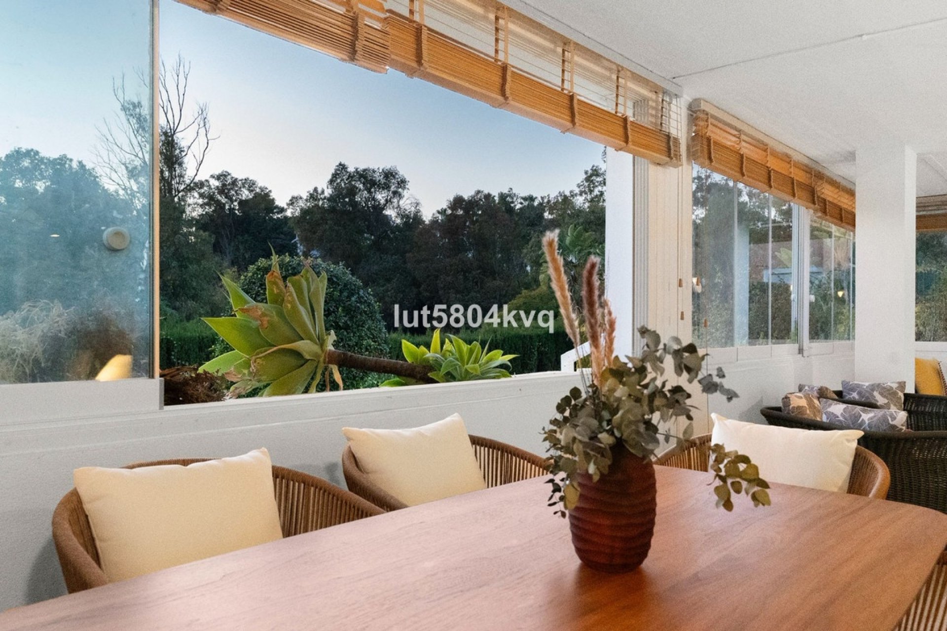Wiederverkauf - apartment - Marbella - The Golden Mile