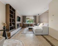 Wiederverkauf - apartment - Marbella - The Golden Mile