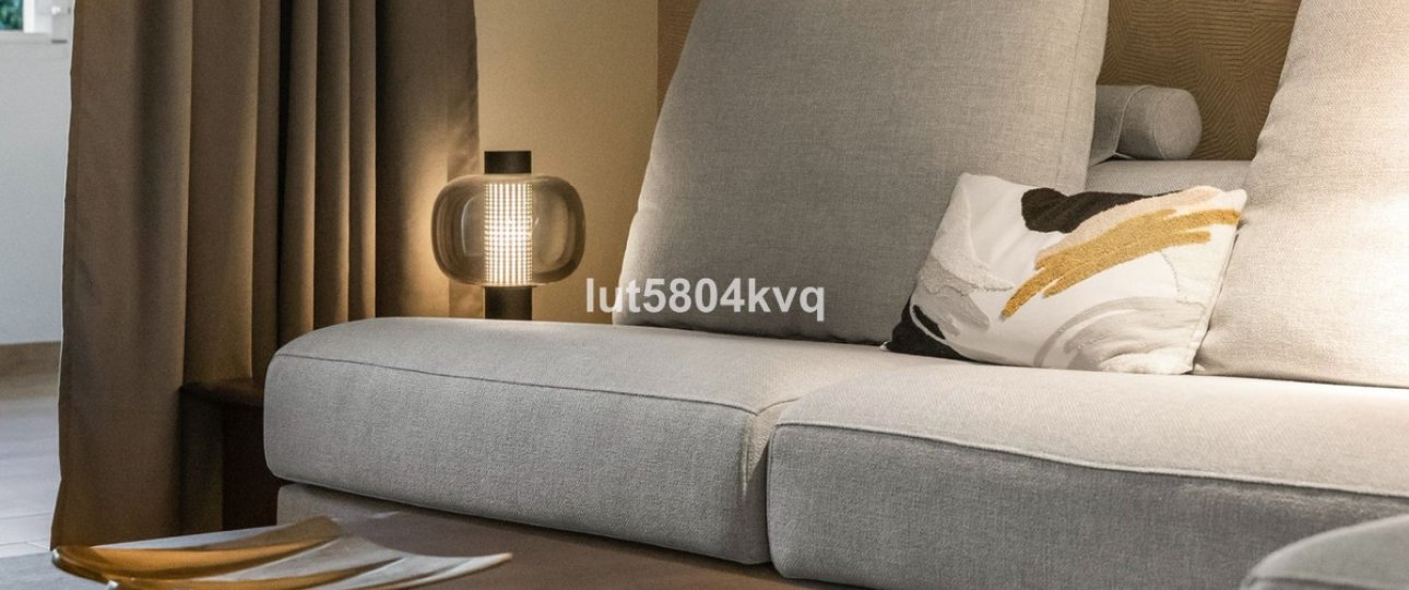 Wiederverkauf - apartment - Marbella - The Golden Mile