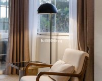 Wiederverkauf - apartment - Marbella - The Golden Mile