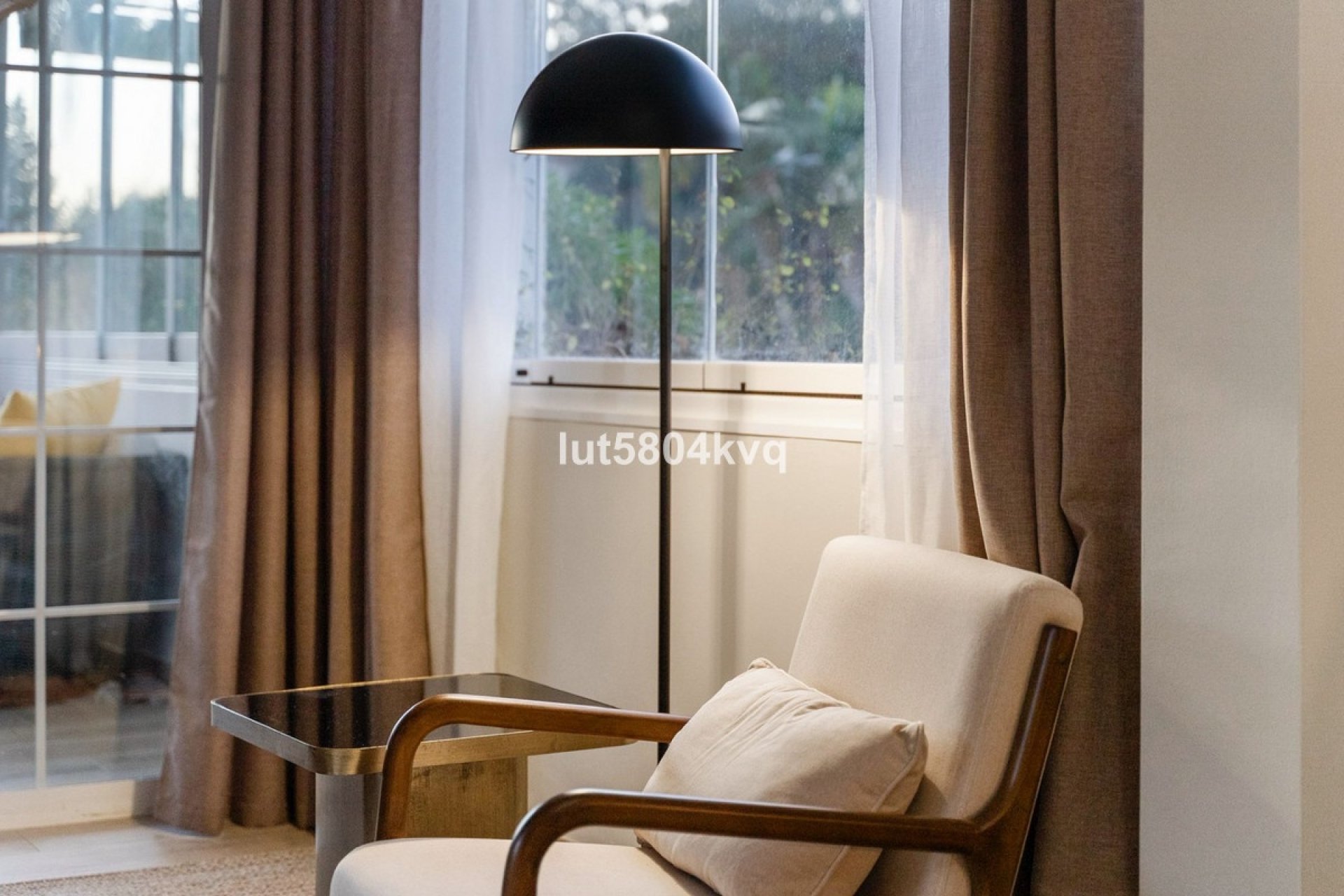 Wiederverkauf - apartment - Marbella - The Golden Mile