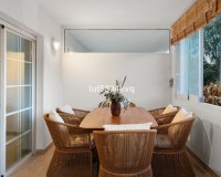 Wiederverkauf - apartment - Marbella - The Golden Mile
