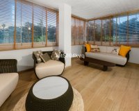 Wiederverkauf - apartment - Marbella - The Golden Mile