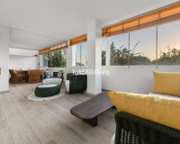 Wiederverkauf - apartment - Marbella - The Golden Mile