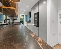 Wiederverkauf - apartment - Marbella - The Golden Mile