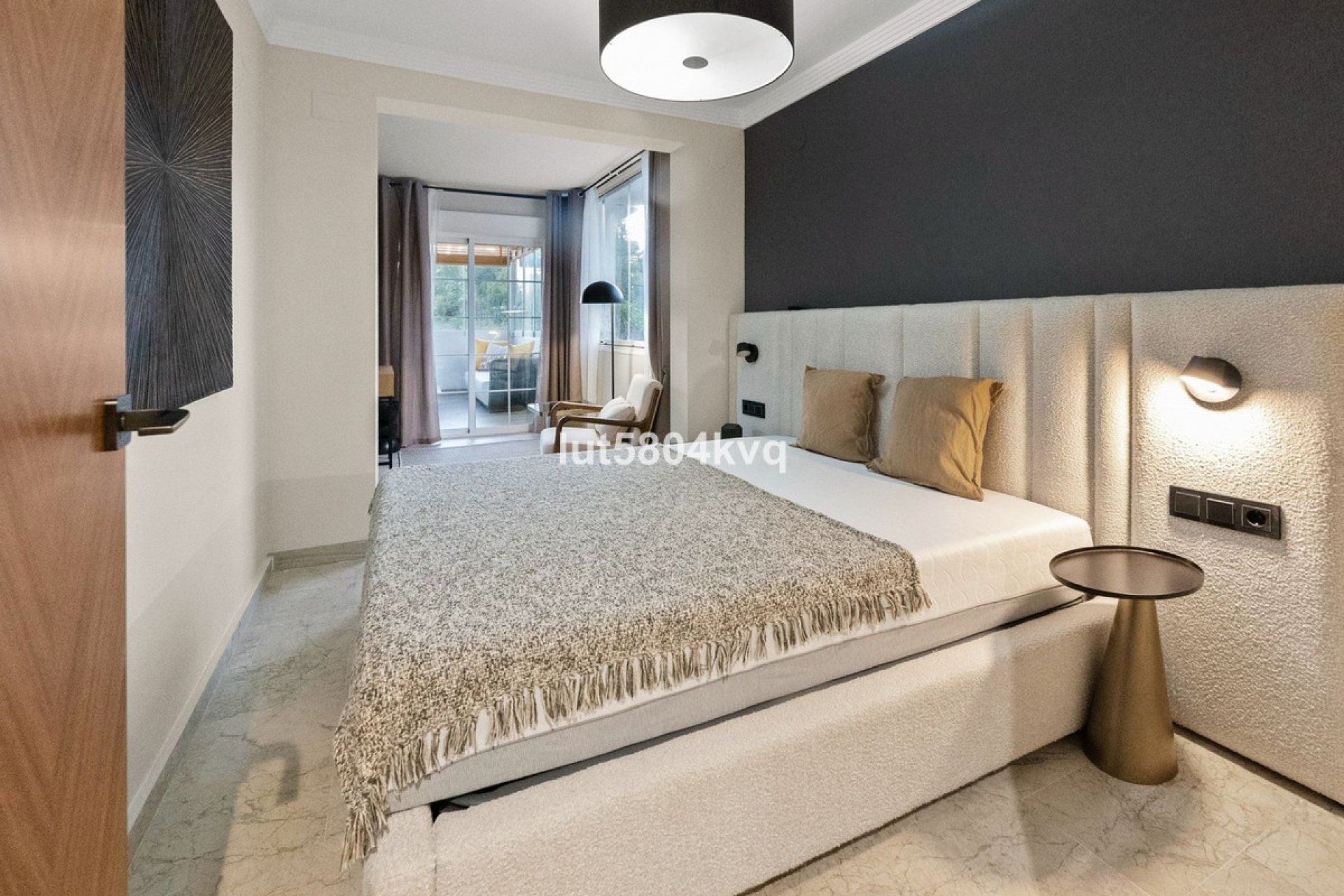 Wiederverkauf - apartment - Marbella - The Golden Mile