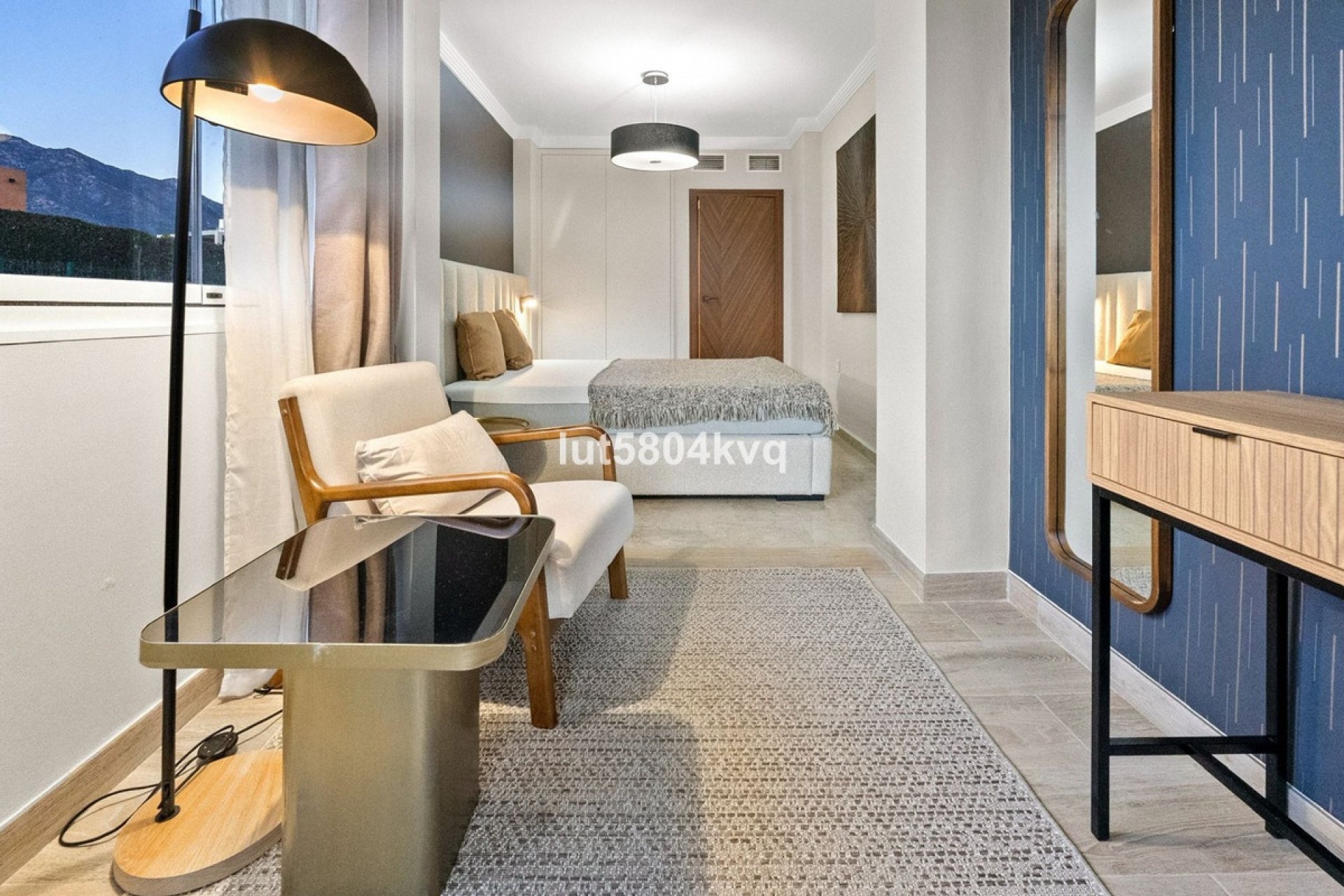 Wiederverkauf - apartment - Marbella - The Golden Mile