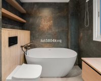 Wiederverkauf - apartment - Marbella - The Golden Mile