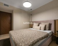 Wiederverkauf - apartment - Marbella - The Golden Mile