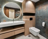 Wiederverkauf - apartment - Marbella - The Golden Mile