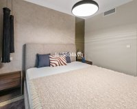 Wiederverkauf - apartment - Marbella - The Golden Mile