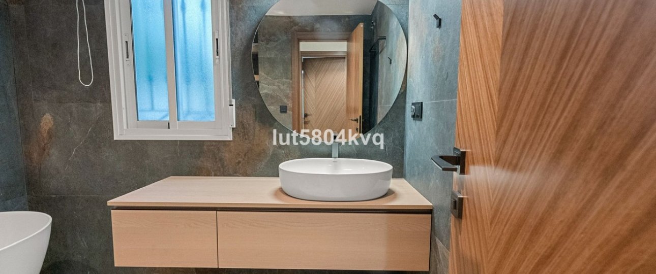 Wiederverkauf - apartment - Marbella - The Golden Mile