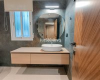 Wiederverkauf - apartment - Marbella - The Golden Mile