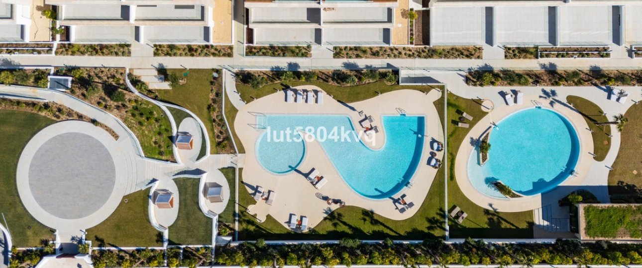 Wiederverkauf - apartment - Marbella - The Golden Mile