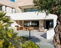 Wiederverkauf - apartment - Marbella - The Golden Mile