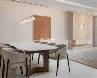 Wiederverkauf - apartment - Marbella - The Golden Mile