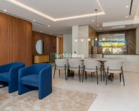 Wiederverkauf - apartment - Marbella - The Golden Mile