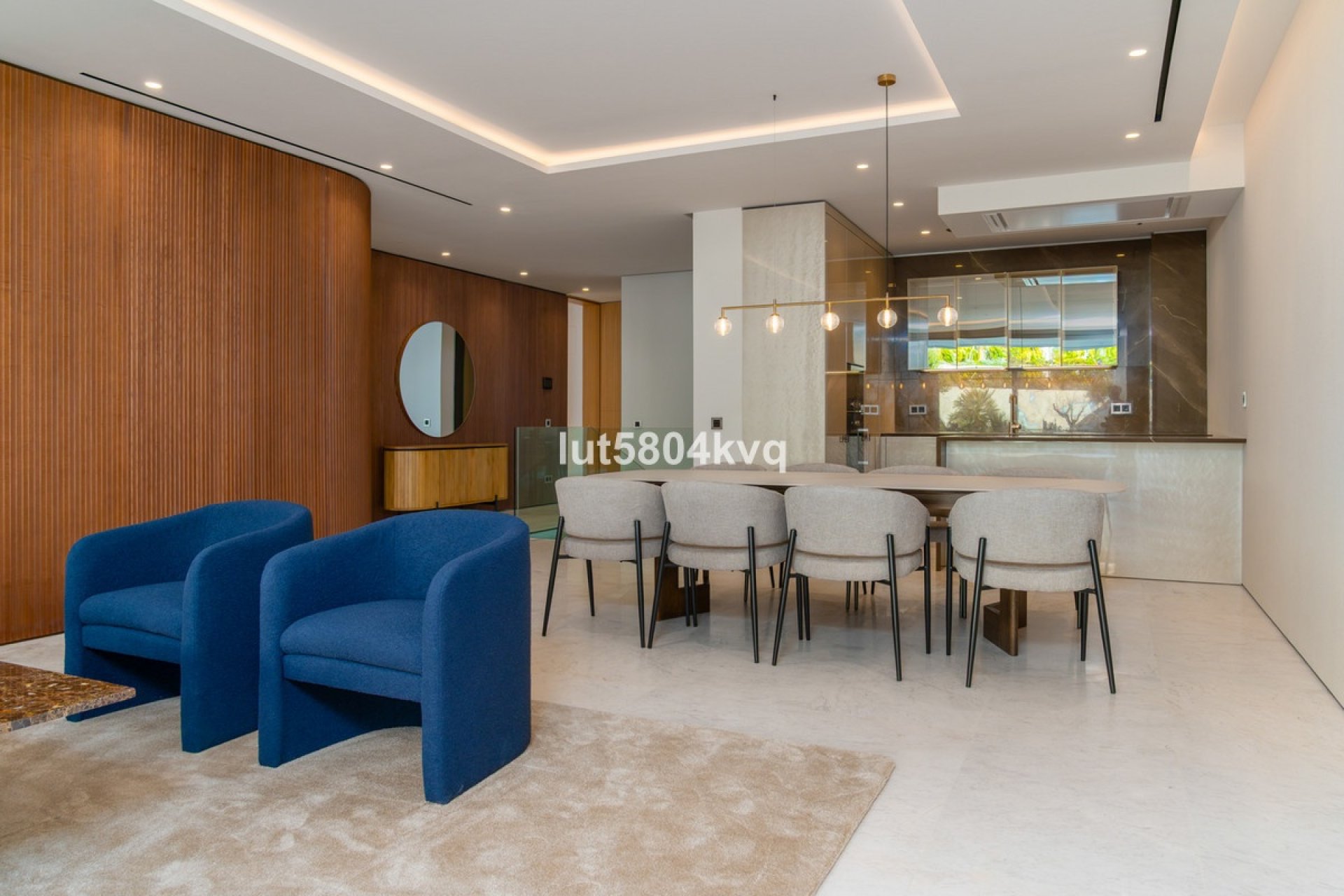 Wiederverkauf - apartment - Marbella - The Golden Mile