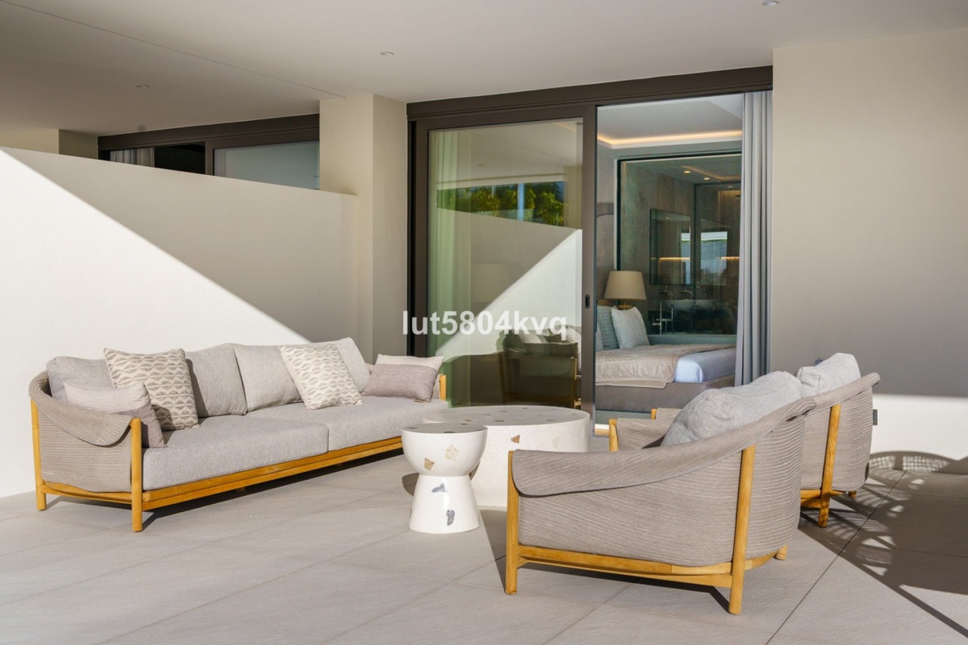 Wiederverkauf - apartment - Marbella - The Golden Mile