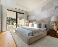 Wiederverkauf - apartment - Marbella - The Golden Mile