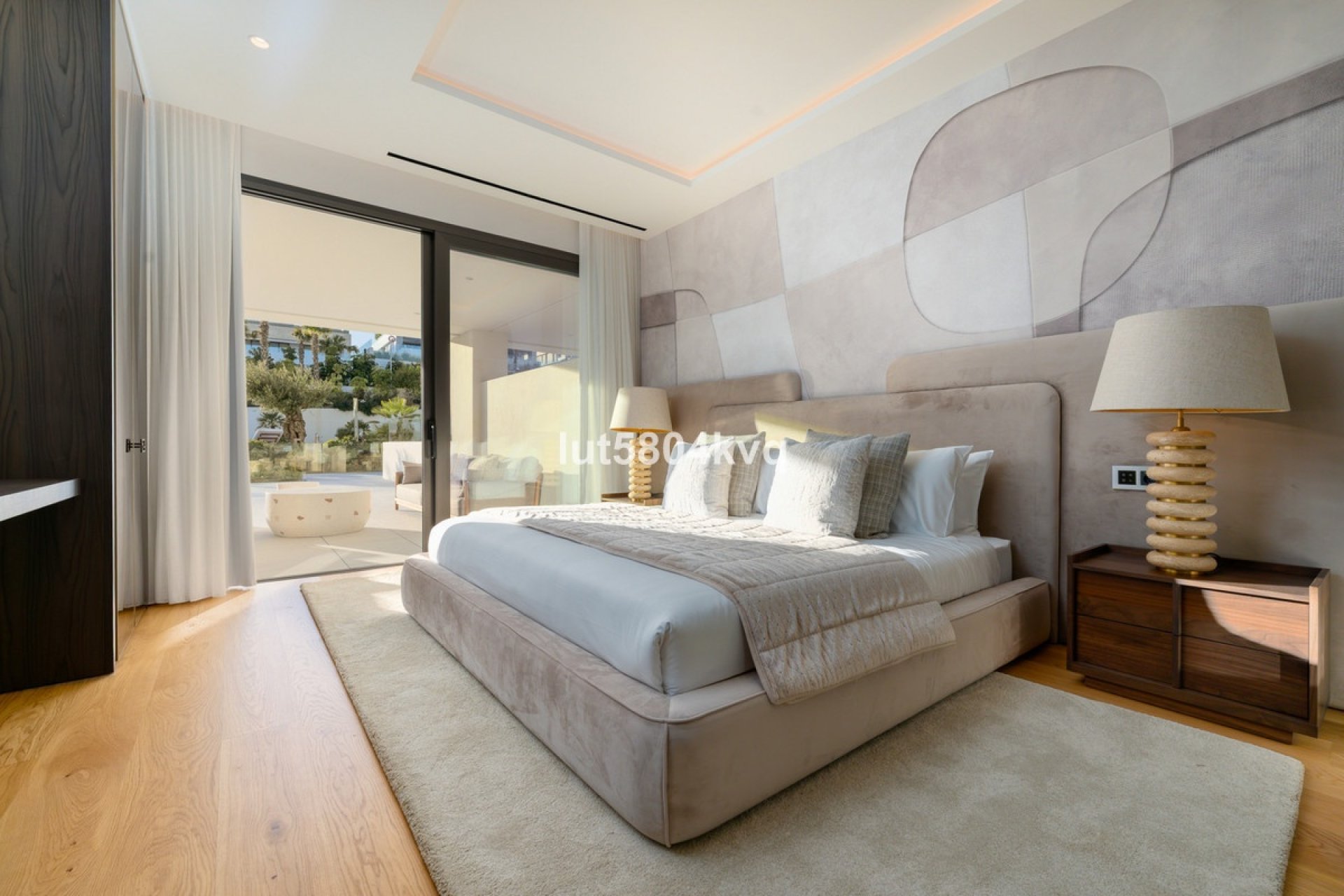 Wiederverkauf - apartment - Marbella - The Golden Mile