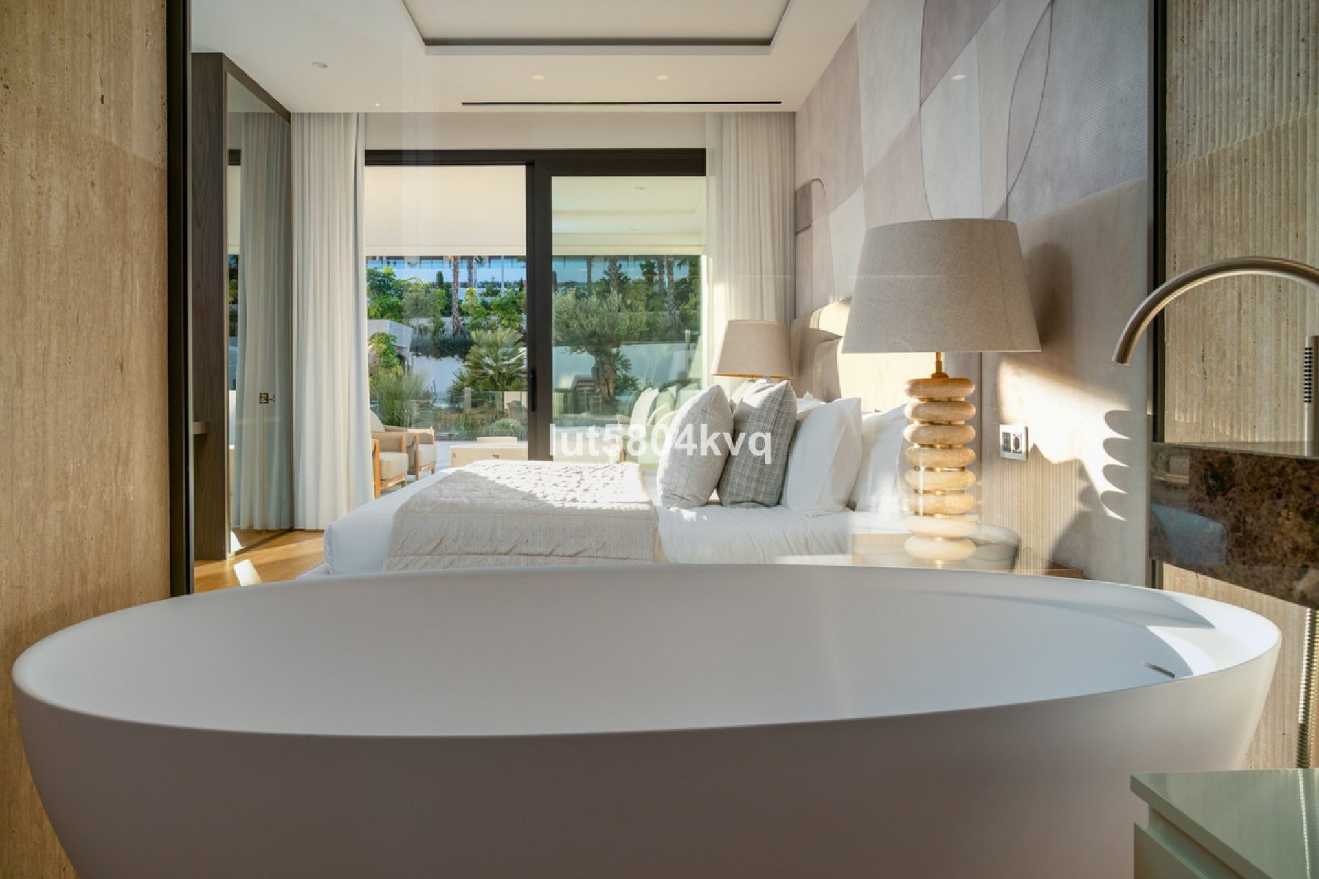 Wiederverkauf - apartment - Marbella - The Golden Mile