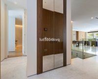 Wiederverkauf - apartment - Marbella - The Golden Mile