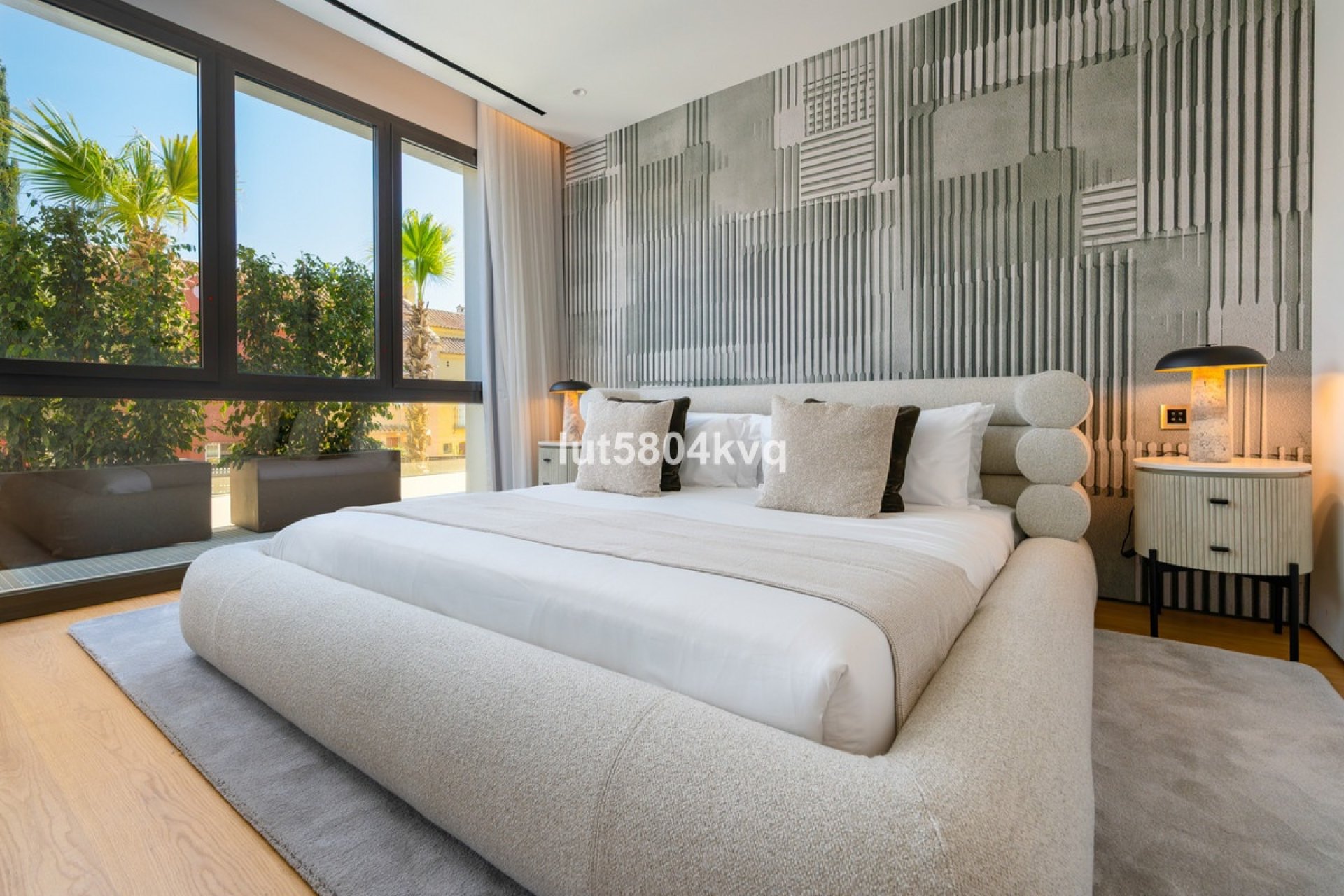 Wiederverkauf - apartment - Marbella - The Golden Mile