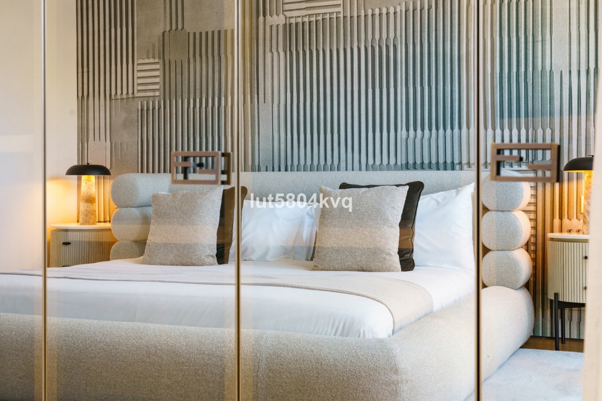 Wiederverkauf - apartment - Marbella - The Golden Mile