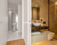 Wiederverkauf - apartment - Marbella - The Golden Mile