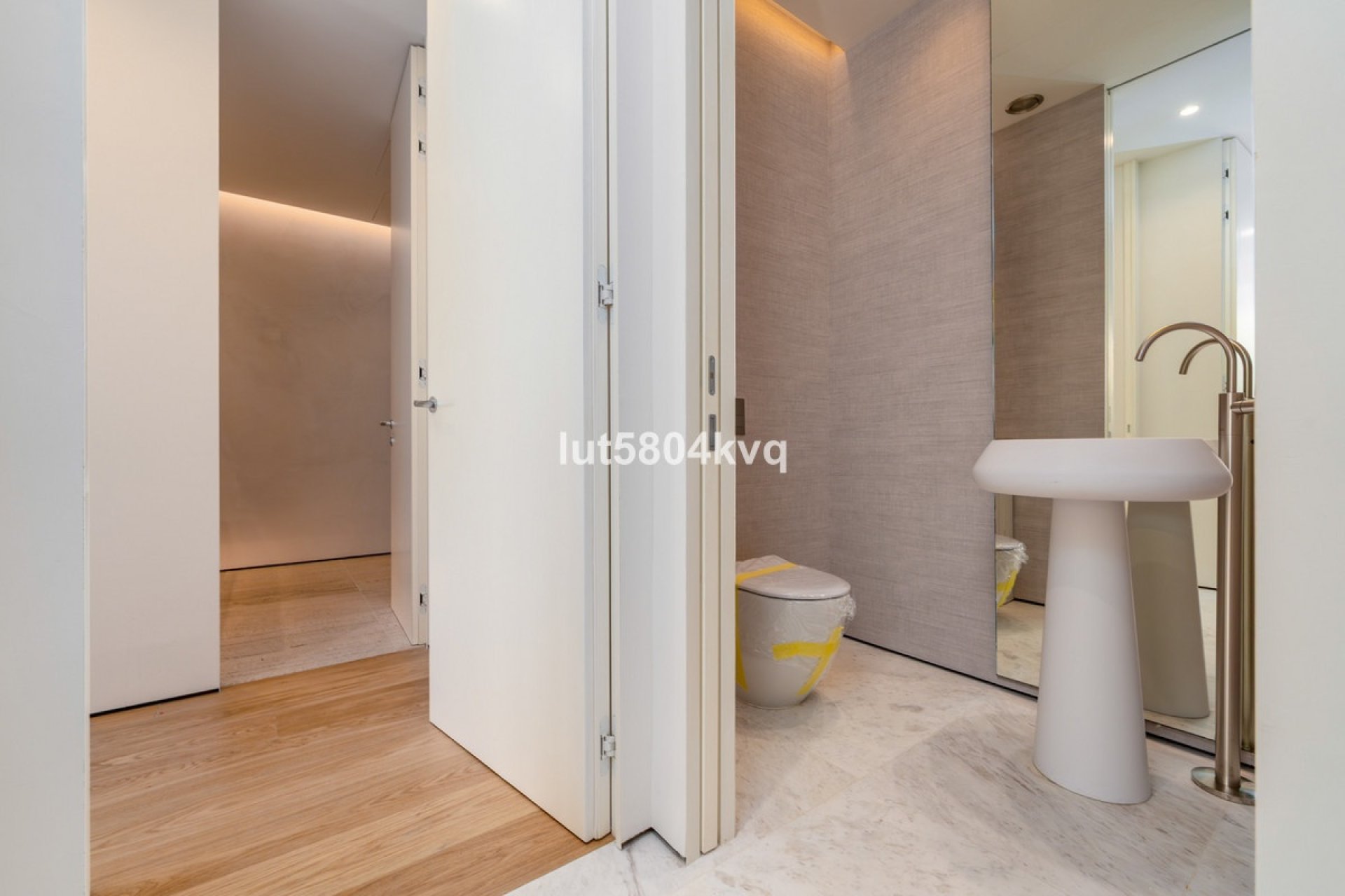 Wiederverkauf - apartment - Marbella - The Golden Mile